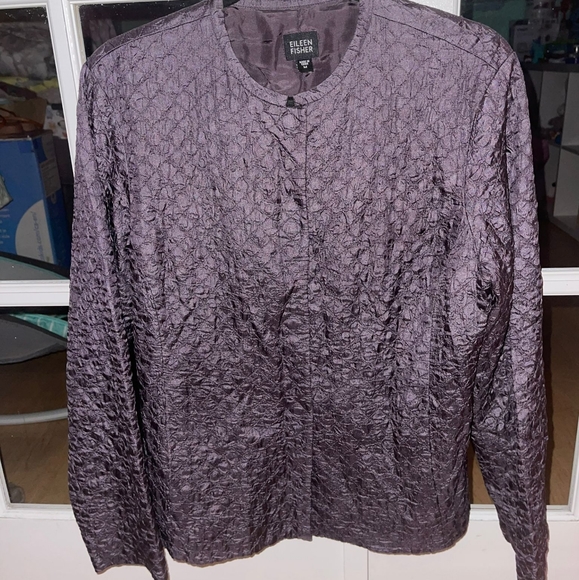 Jacket - Picture 1 of 4